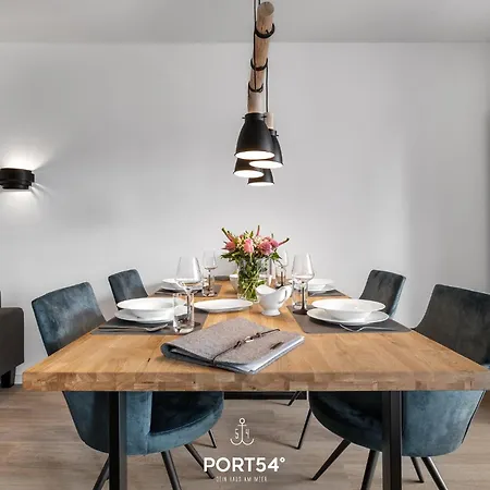 Apartment Nordseeoase