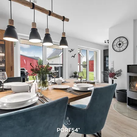 Nordseeoase Apartment *