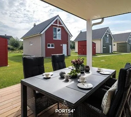 Apartment Nordseeoase Busum