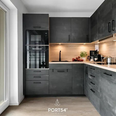 Nordseeoase Apartment Busum