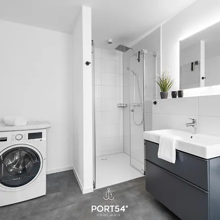 Apartment Nordseeoase