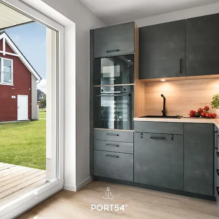 Nordseeoase Apartment *