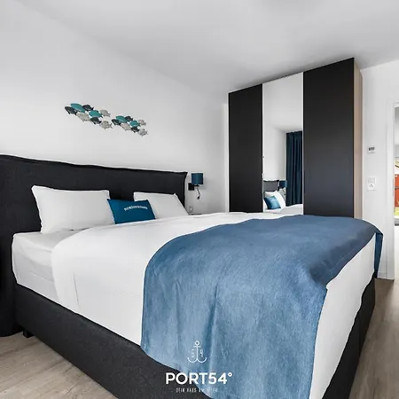 Apartment Nordseeoase