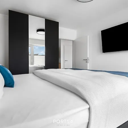 Nordseeoase Apartment *